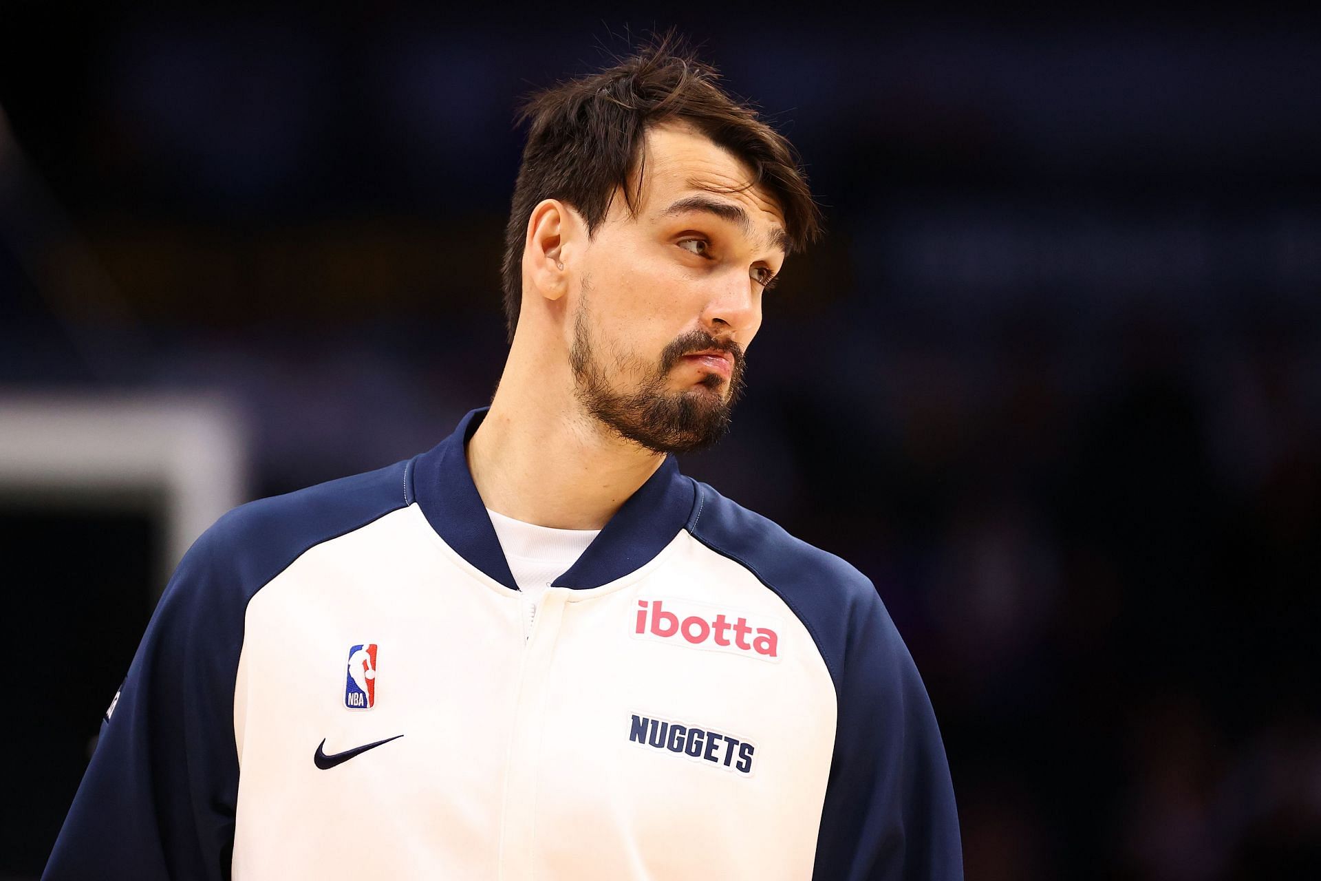 Dario Saric Draft
